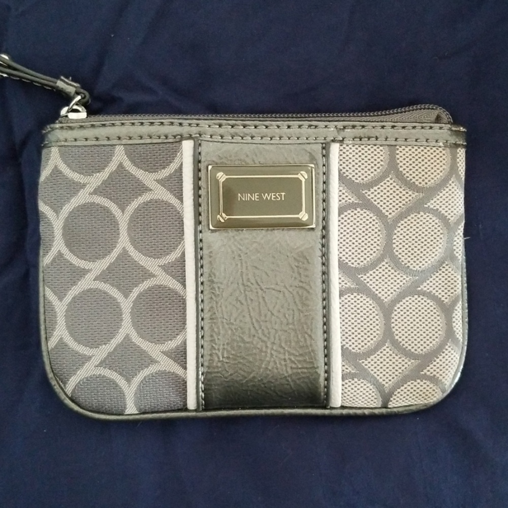 Nine West clutch